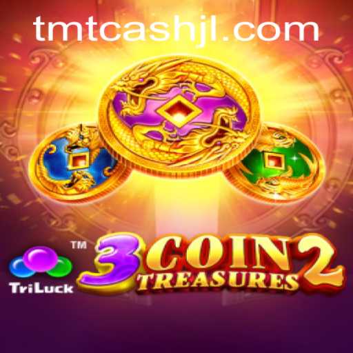 Exploring the Fascinating World of 3CoinTreasures2 and TMT Cash