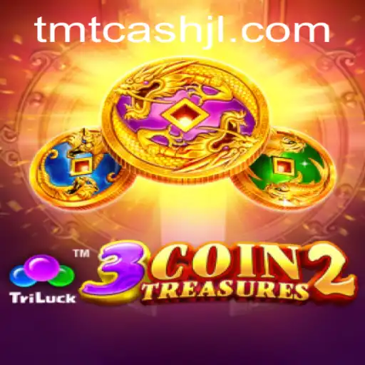 Exploring the Fascinating World of 3CoinTreasures2 and TMT Cash