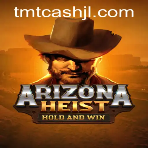 Unleashing the Thrills of ArizonaHeist: A Dynamic Gaming Adventure