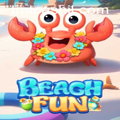 BeachFun Game Overview and the Role of TMT Cash