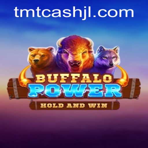 BuffaloPower: The Game Revolutionizing the Gaming Industry with TMT Cash