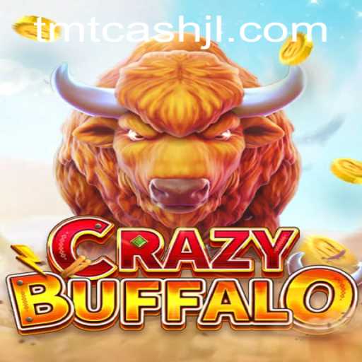 Discovering CRAZYBUFFALO: The Innovative Game Transforming Digital Play with TMT Cash