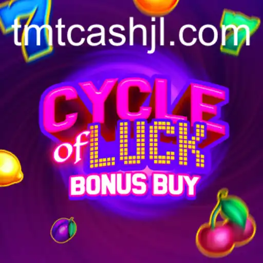 Unveiling Cycle of Luck Bonus Buy: An Exciting Gamble with TMT Cash