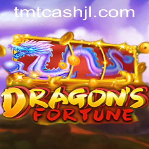 Unleashing the Power of DragonFortune: A New Era in Gaming with TMT Cash