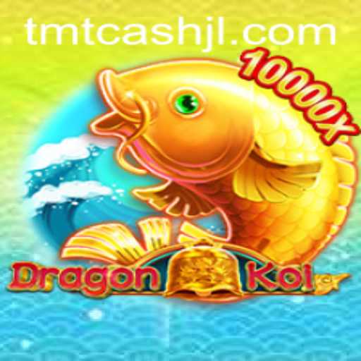 Exploring DragonKoi: An Engaging Adventure with TMT Cash Integration