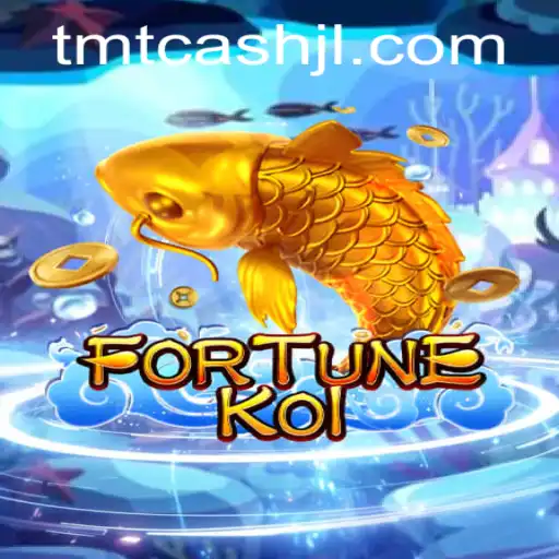 Exploring FORTUNEKOI: The Game That Blends Luck and Strategy With TMT Cash