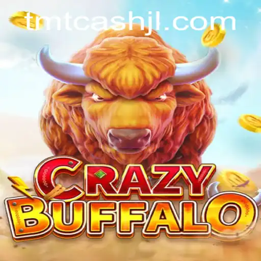 Discovering CRAZYBUFFALO: The Innovative Game Transforming Digital Play with TMT Cash