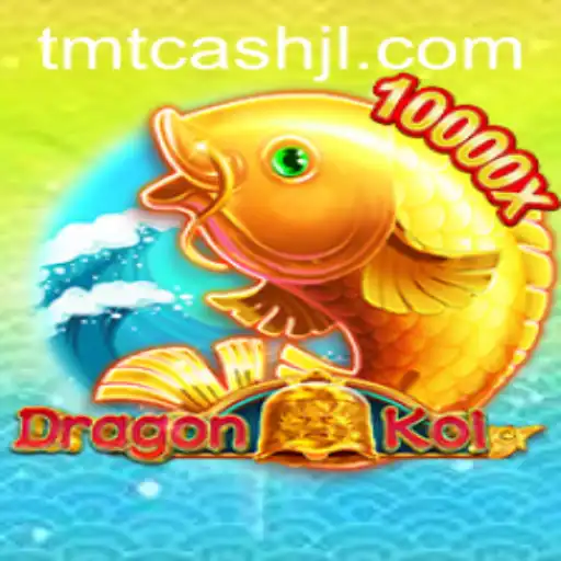 Exploring DragonKoi: An Engaging Adventure with TMT Cash Integration