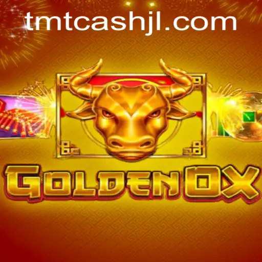 GoldenOx: The Thrilling World of TMT Cash Gaming