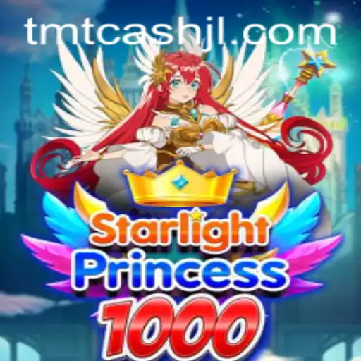 Exploring the Enchanting World of StarlightPrincess1000 and TMT Cash