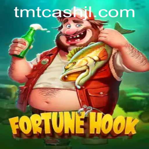 FortuneHook: Embark on a Treasure Quest with TMT Cash