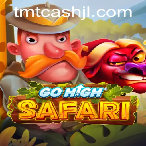 Discovering the Wild Adventures of GoHighSafari and the Exciting TMT Cash Integration