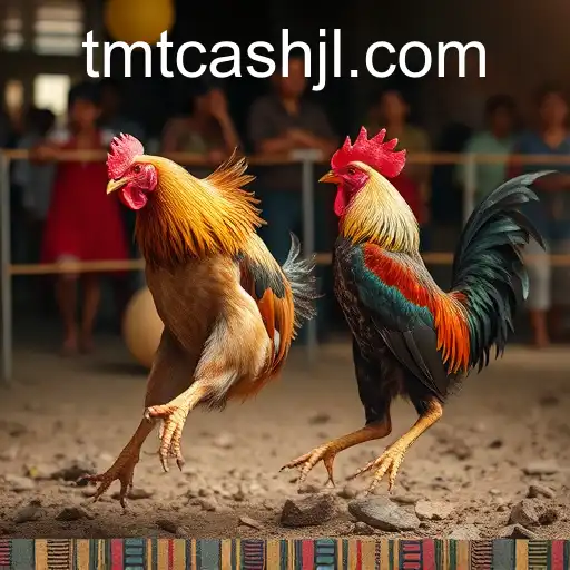 The Digital Transformation of Sabong: A Focus on Online Cockfighting and TMT Cash