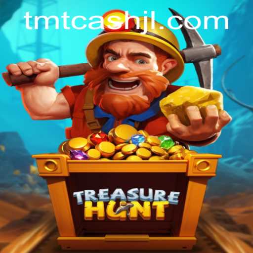 Embark on an Adventurous Journey with TreasureHunt and TMT Cash