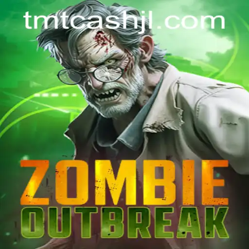 ZombieOutbreak: Surviving the Apocalypse with TMT Cash